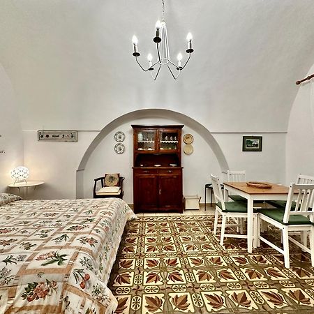 Casetta Giorgia Ostuni Exterior foto