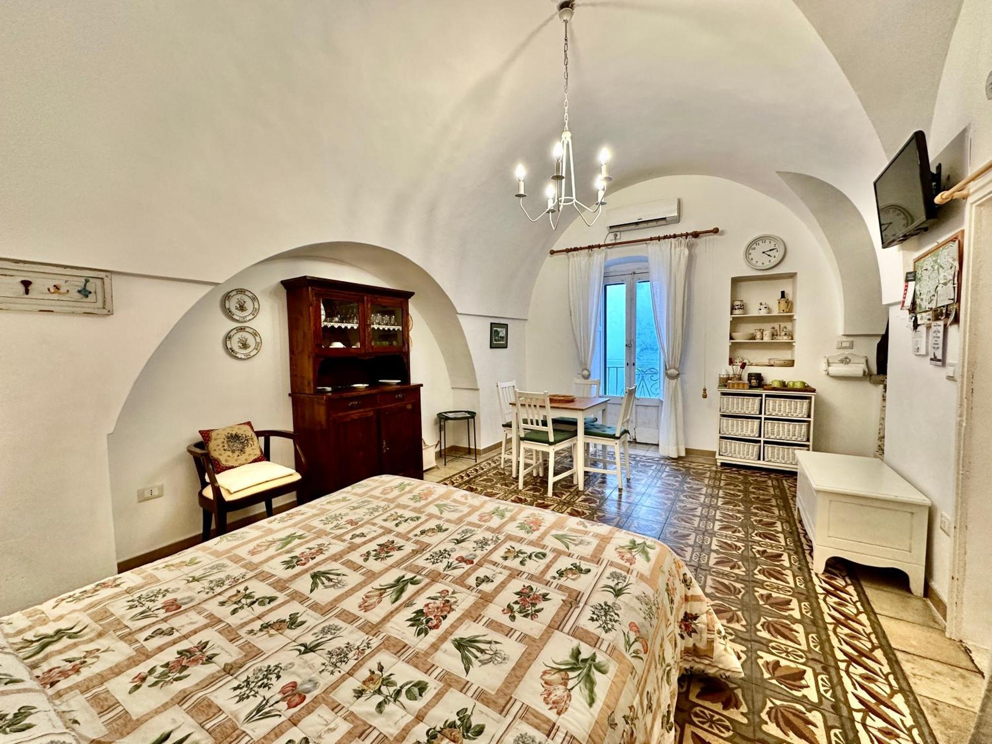 Casetta Giorgia Ostuni Exterior foto