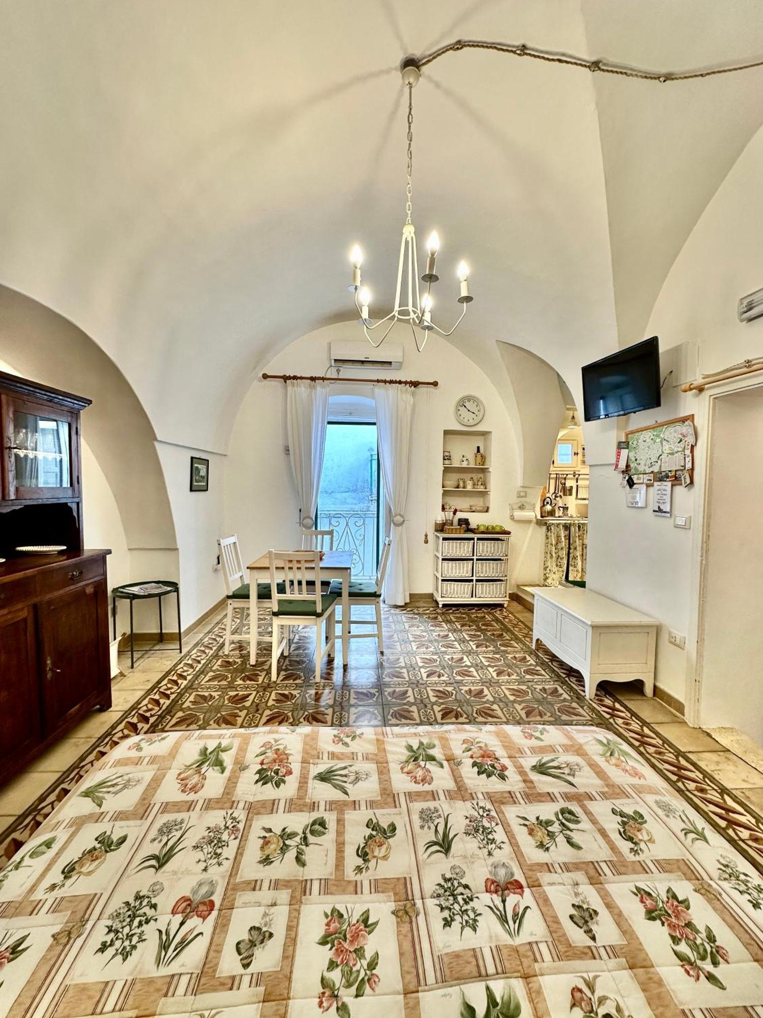 Casetta Giorgia Ostuni Exterior foto