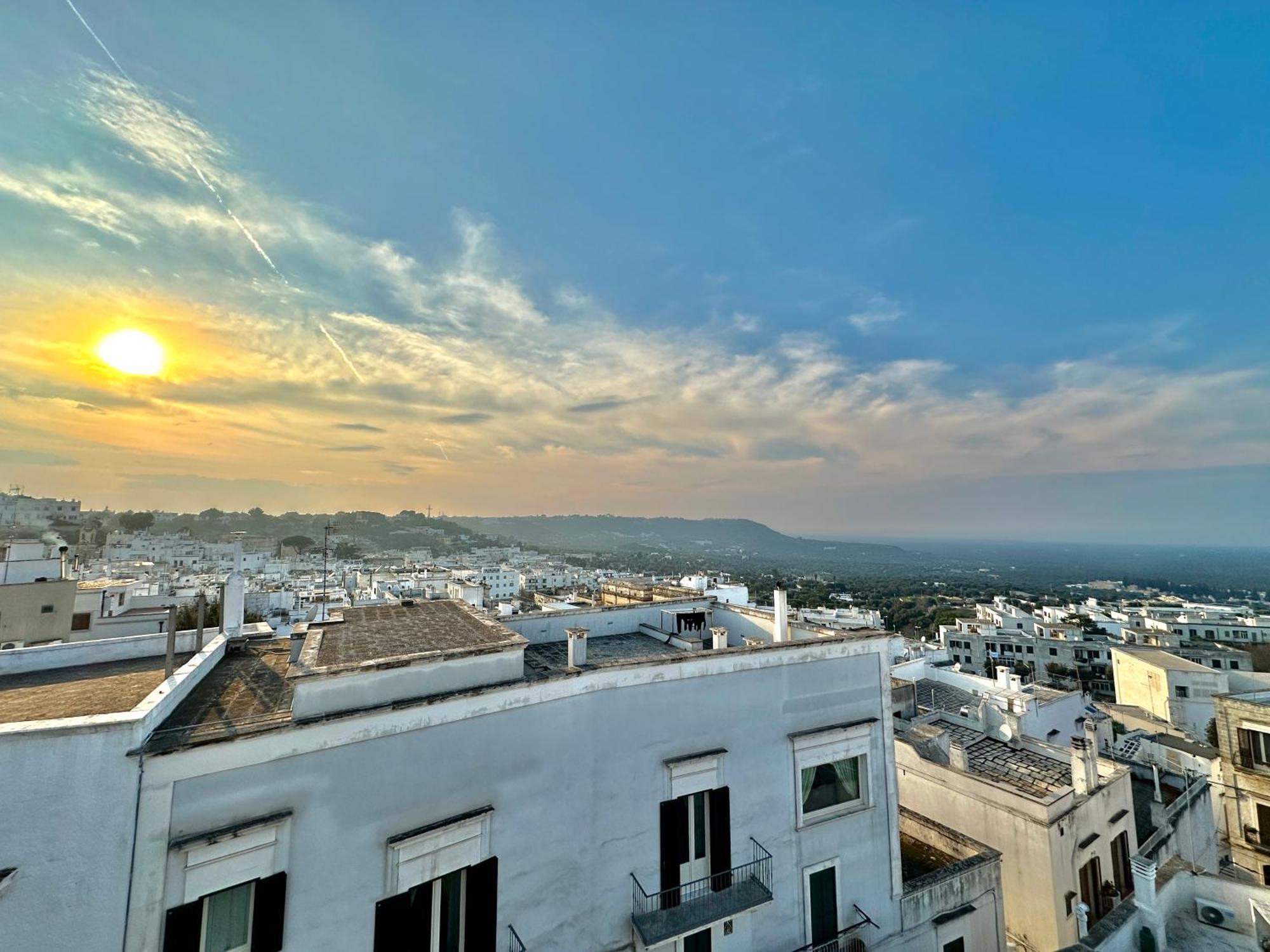 Casetta Giorgia Ostuni Exterior foto