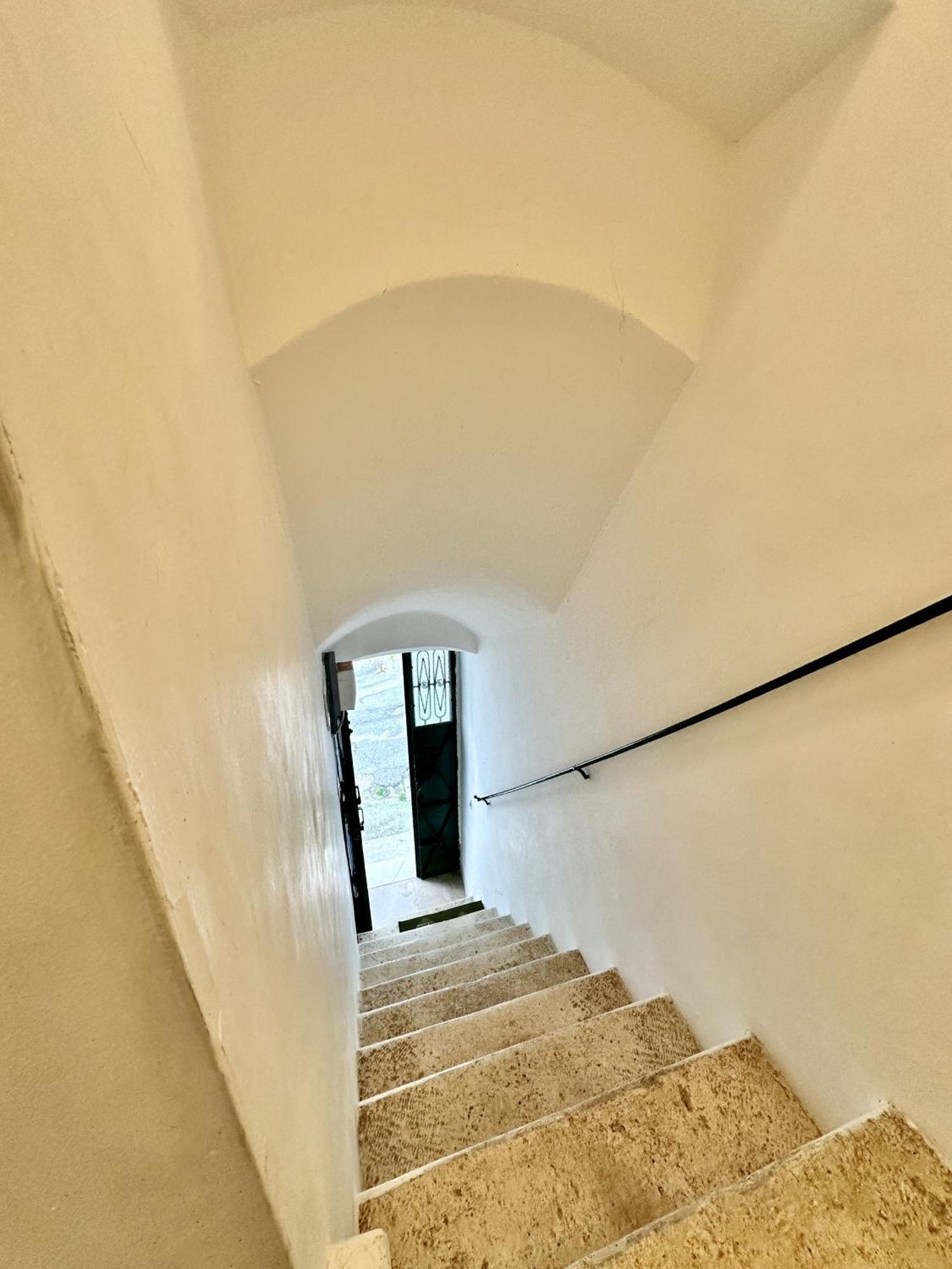 Casetta Giorgia Ostuni Exterior foto