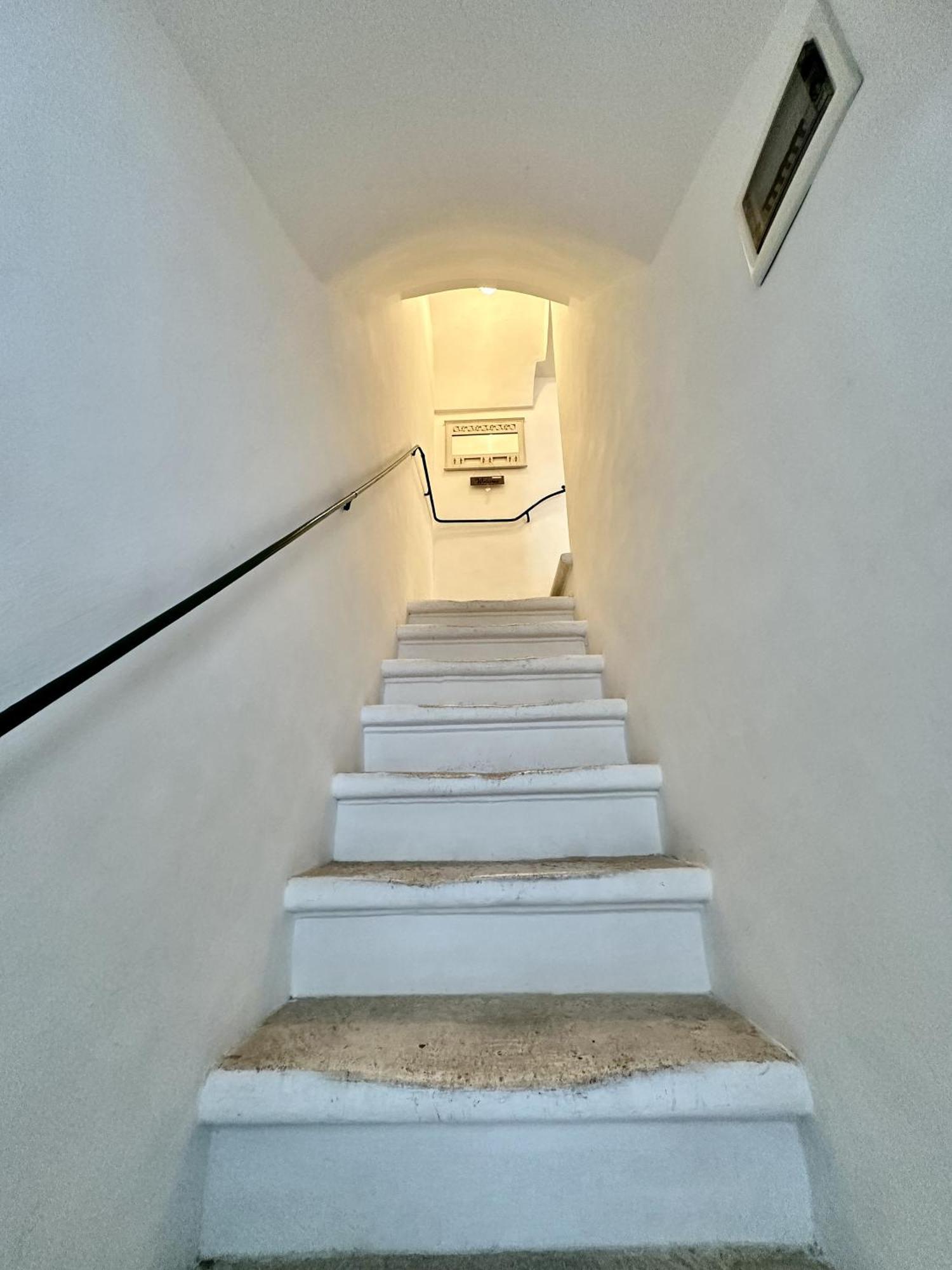 Casetta Giorgia Ostuni Exterior foto
