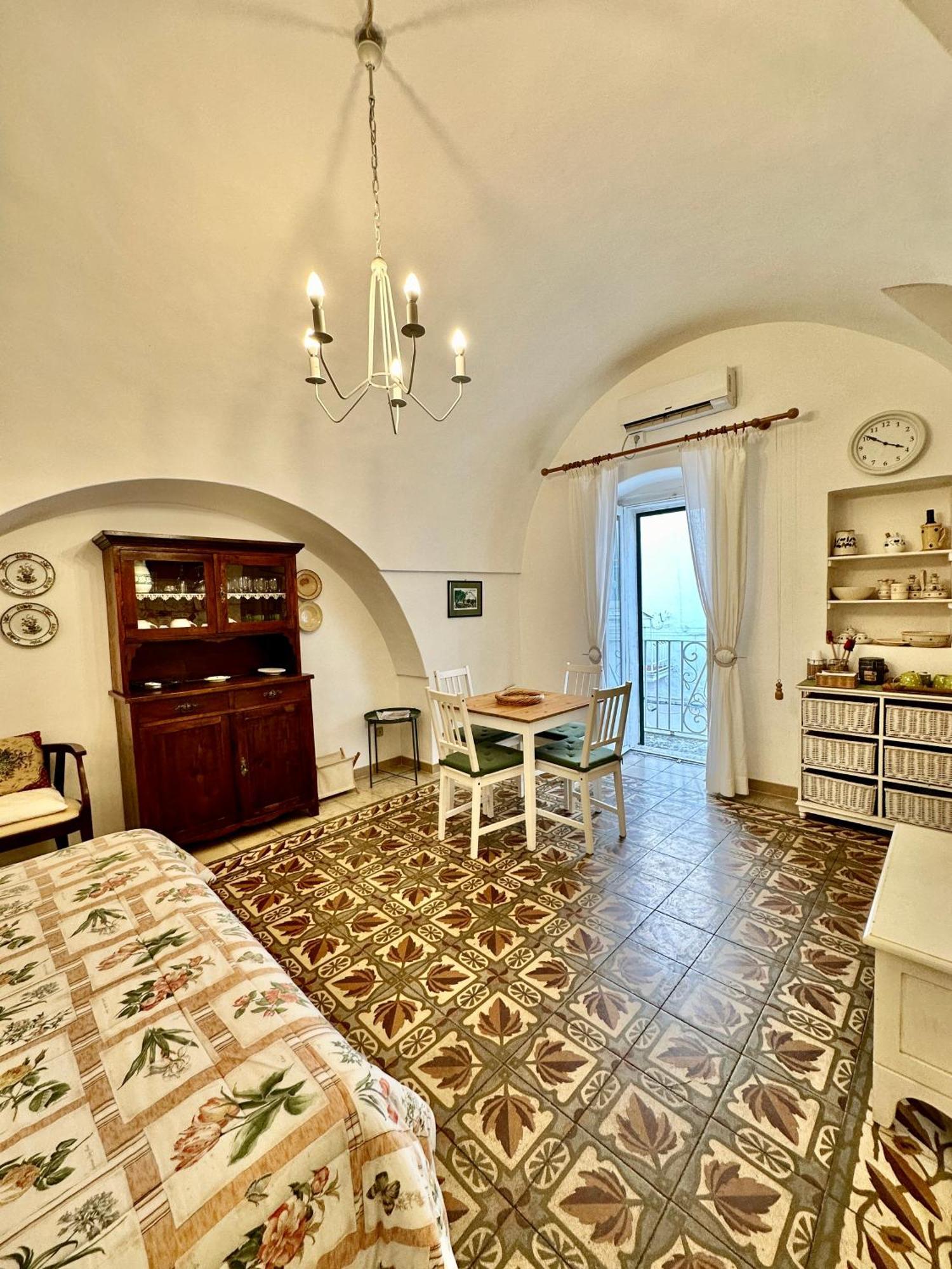 Casetta Giorgia Ostuni Exterior foto