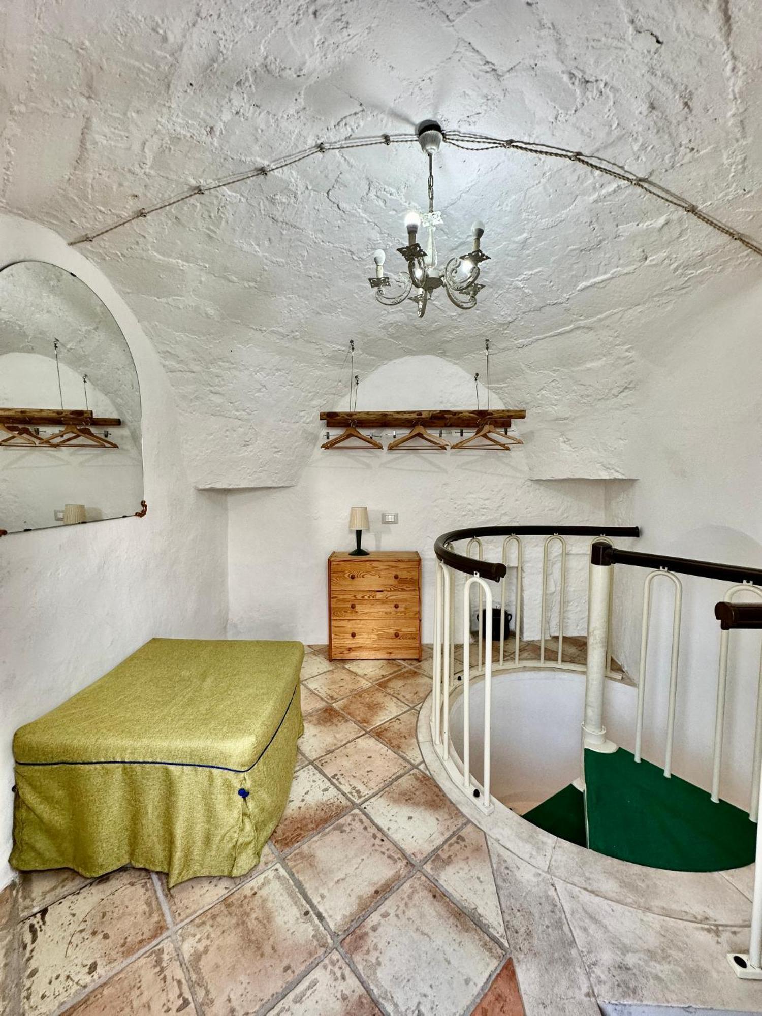 Casetta Giorgia Ostuni Exterior foto